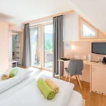 Stampferhof 3*