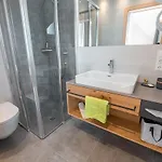 Stampferhof Guest house 3*