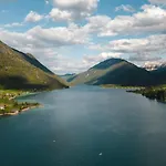 Stampferhof Guest house Weissensee