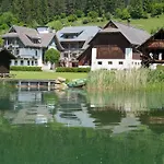 Guest house Stampferhof