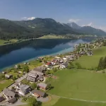 Stampferhof Weissensee