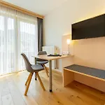 Stampferhof Guest house Weissensee