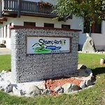 Stampferhof Guest house