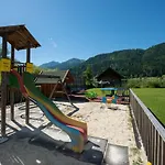 Stampferhof 3* Weissensee