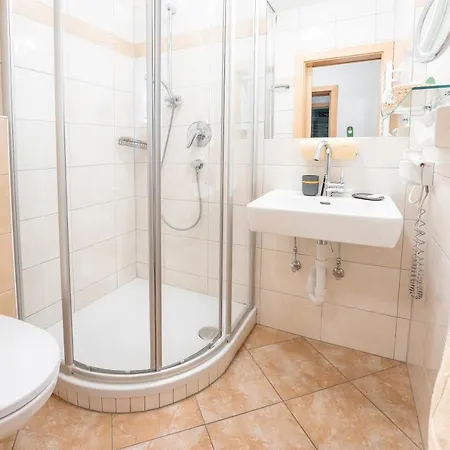 Affittacamere Stampferhof