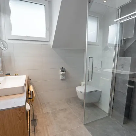 Stampferhof Gasthuis 3*