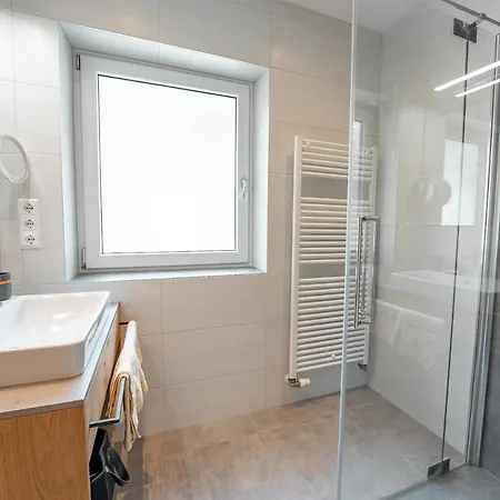 Affittacamere Stampferhof