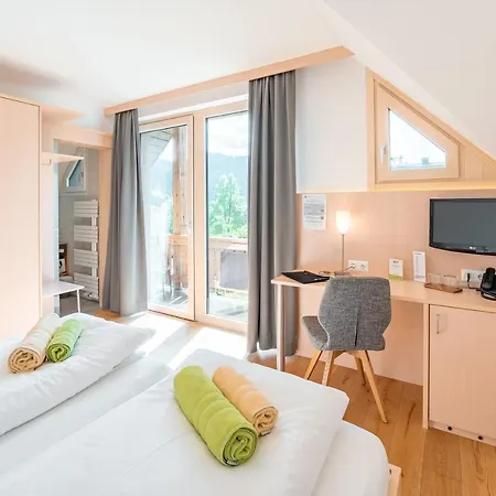 Stampferhof 3*
