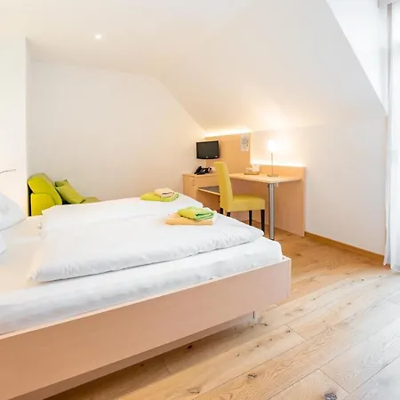 Stampferhof Weissensee