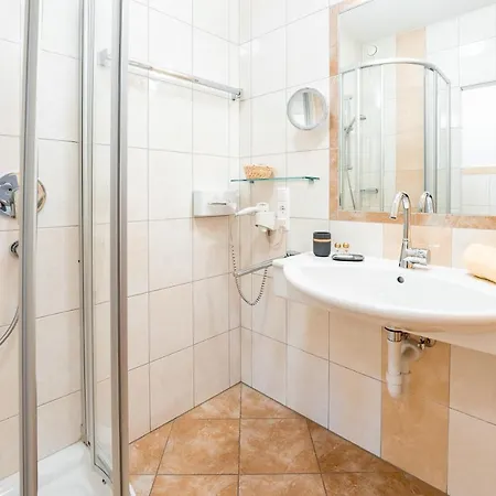 Stampferhof Weissensee