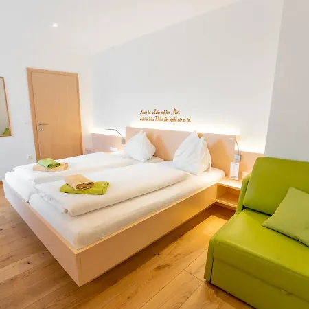 Affittacamere Stampferhof