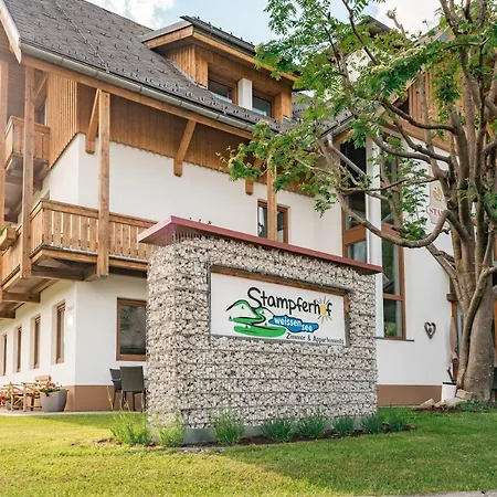 Stampferhof Guest house