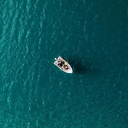 Stampferhof 3* Weissensee