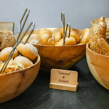 Stampferhof Affittacamere 3*