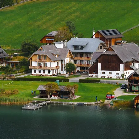 Stampferhof 3*
