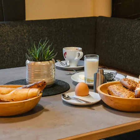 Affittacamere Stampferhof