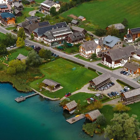 Affittacamere Stampferhof