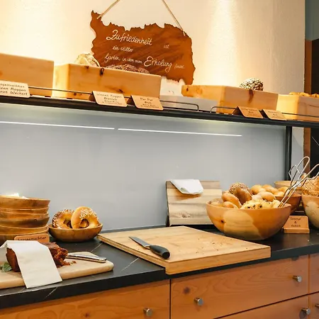 Stampferhof Affittacamere