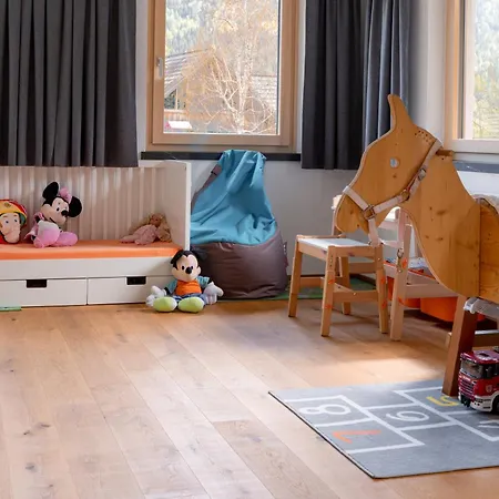 Stampferhof Weissensee