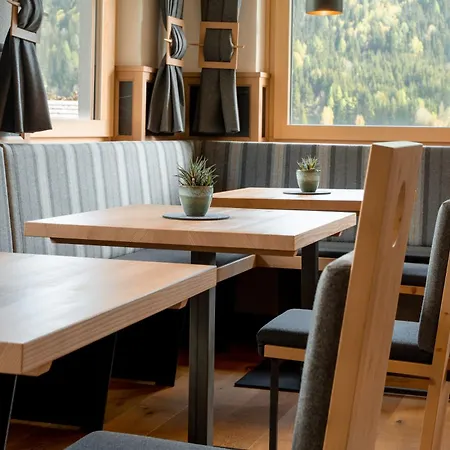 Stampferhof Weissensee