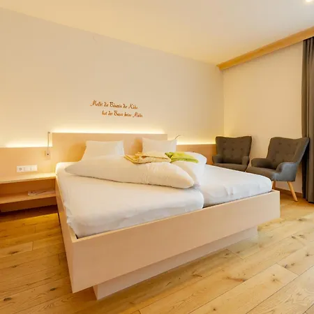 Guest house Stampferhof