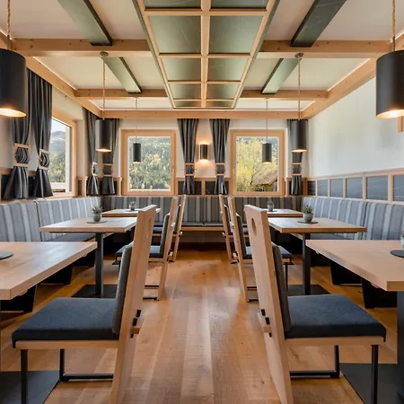 Stampferhof Guest house 3*