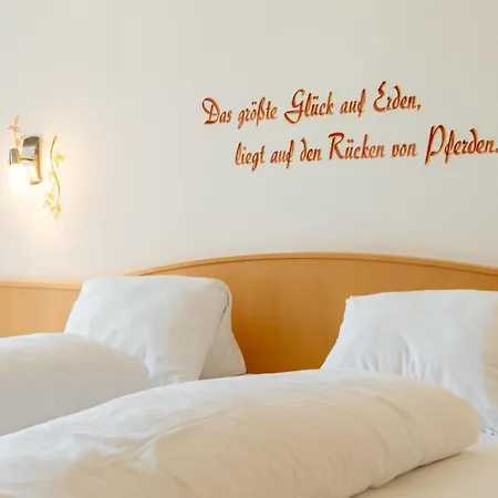 Stampferhof 3*