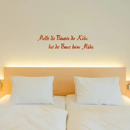 Affittacamere Stampferhof 3*