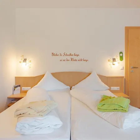 Stampferhof Weissensee