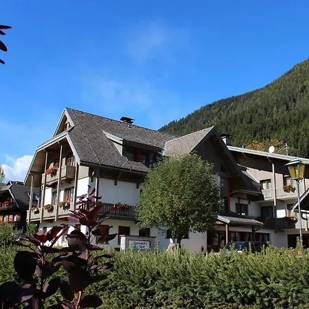 Stampferhof Weissensee